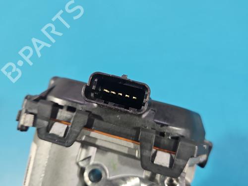 Throttle body FORD TRANSIT COURIER B460 Box Body/MPV  | BP40536510M82  - Image 7