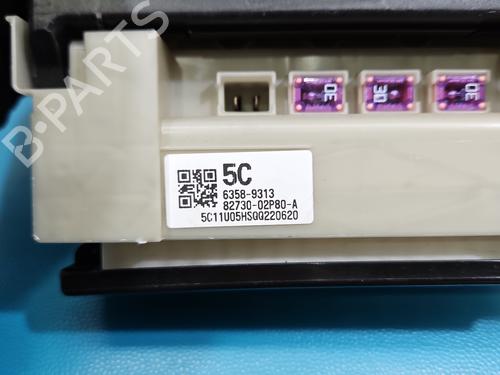Electronic module TOYOTA RAV 4 III (_A3_) | BP37841739M83 - Image 4