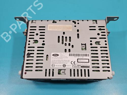Radio FORD MONDEO V Turnier (CF) | BP38131627E6 - Image 14