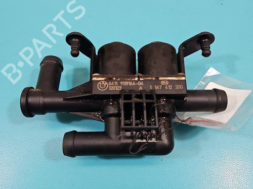 Electronic sensor BMW 5 (F10) 528 i xDrive | BP38139644M84 - Image 2