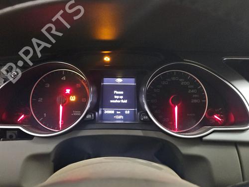 instrument-cluster-audi-a5-8t3-2007-2008-2009-2010-2011-2012-2013-2014-2015-2016-2017-38151112 main image