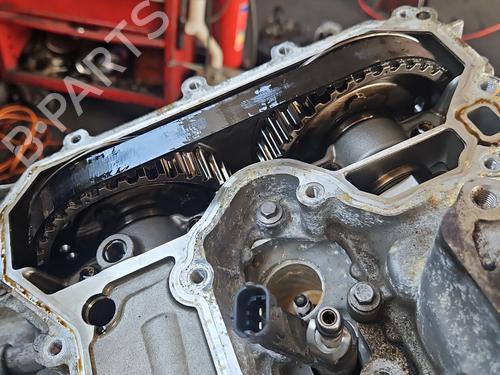Engine CITROËN C3 III (SX) 1.2 THP 110 (SXHNPS, SXHNZT, SXHNZ6) | BP37839934M1 - Image 5