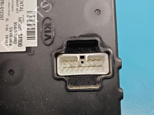 Electronic module KIA SPORTAGE III (SL) | BP37826819M83 - Image 4