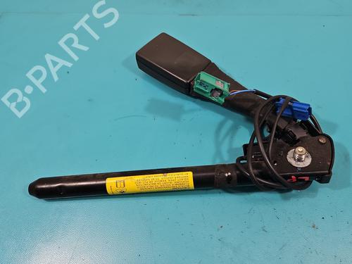 Front left seatbelt OPEL ASTRA H GTC (A04) 1.8 (L08) | BP37811637I26 - Image 5