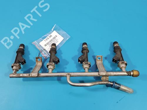 Injector OPEL ASTRA H (A04) 1.8 (L48) | BP40006505M100 - Image 3