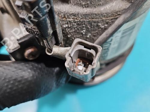 AC compressor RENAULT CAPTUR I (J5_, H5_) 0.9 TCe 90 | BP37818053M34 - Image 8