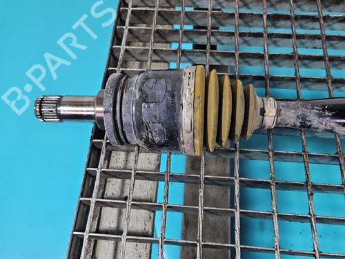 Left rear driveshaft BMW X1 (U11) iX1 xDrive 30 | BP37840508M40 - Image 2