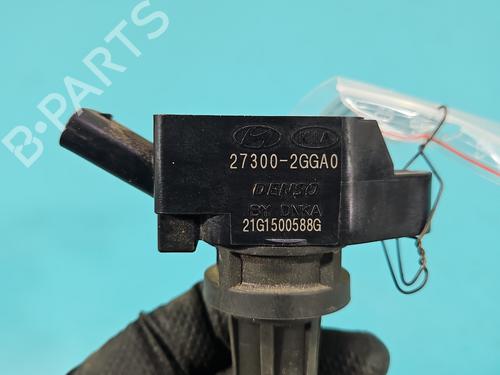 Ignition coil HYUNDAI i30 (PDE, PD, PDEN) | BP37828129M94 - Image 7