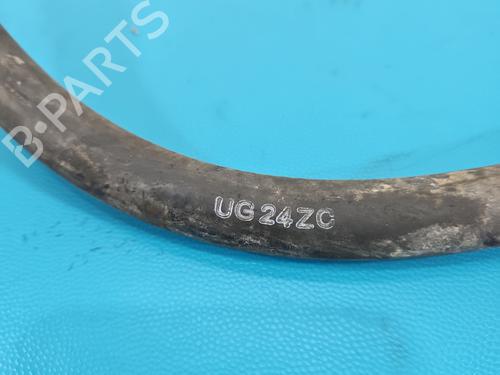 AC pipe ISUZU D-MAX II (TFR, TFS) 2.5 CRDi 4x4 (TFS86J) | BP37823280M126 - Image 7