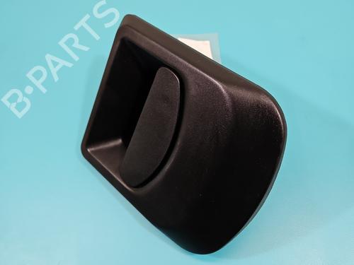 Used Rear left exterior door handle Rear left exterior door handle 38125383 38125383