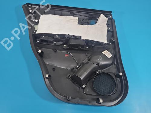 Rear right panel MITSUBISHI ECLIPSE CROSS (GK_, GL_) | BP37844550C61 - Image 9