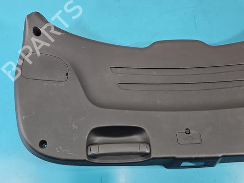 Boot lining HYUNDAI SANTA FÉ III (DM, DMA) 2.4 4WD | BP37835754I3 - Image 2