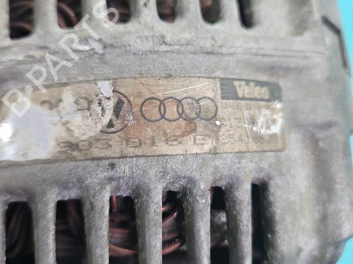 Alternator AUDI A4 B5 (8D2) | BP37860106M7 - Image 5