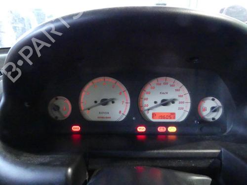 Used Instrument cluster Instrument cluster 37878474 37878474