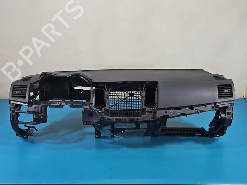 Dashboard MITSUBISHI LANCER VIII Sportback (CX_A) | BP38047268C46 - Image 12