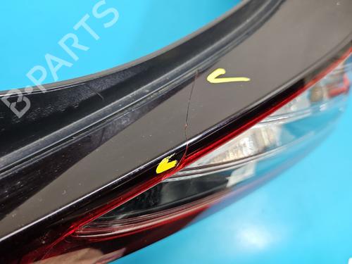 Right taillight TOYOTA AYGO (_B4_) 1.0 (KGB40) | BP40119196C35 - Image 7