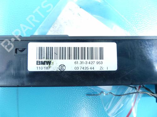Other BMW X3 (E83) xDrive 20 d | BP37807319O1 - Image 4
