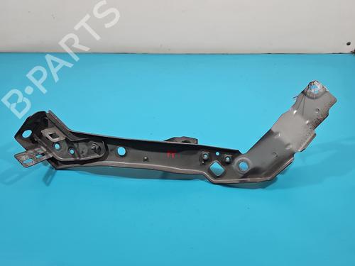 Front slam panel RENAULT FLUENCE (L3_) 1.6 16V (L301, L30F, L30P, L30R) | BP37810898C72 - Image 4