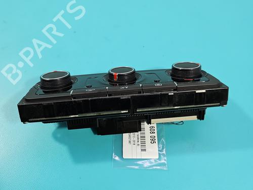 Climate control VW BEETLE (5C1, 5C2) 2.0 TDI | BP37858815I5 - Image 4