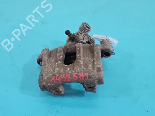 Right rear brake caliper MAZDA 3 (BL) 1.6 MZR CD (BL14) | BP38140257M106 - Image 2