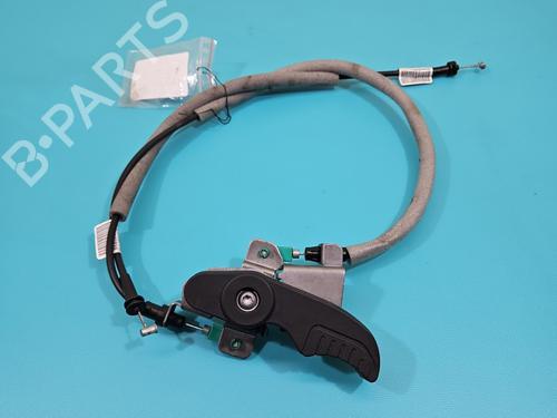 Rear left interior door handle FORD TRANSIT CONNECT V408 Box Body/MPV | BP38140564I15 - Image 2