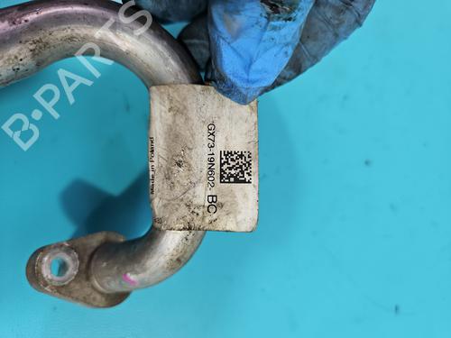 AC pipe JAGUAR XF II (X260) | BP37989998M126 - Image 6