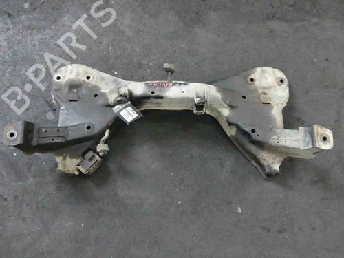 Used Subframe Subframe MITSUBISHI SPACE STAR MPV (DG_A) 1.6 16V (DG3A) (98 hp) 37805102 37805102