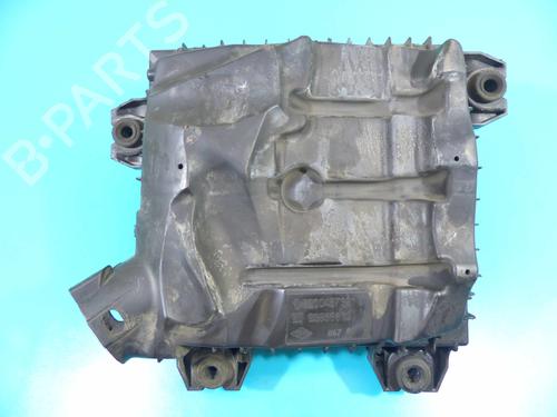 Air filter box RENAULT TRAFIC II Bus (JL) 2.0 dCi 90 (JL00, JL01, JL0H, JL0M, JL0P, JL0S) | BP37883252M87 - Image 7
