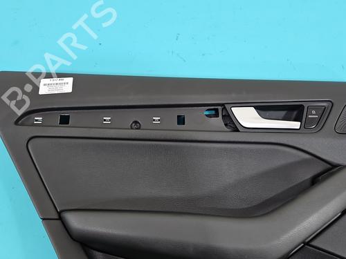 Rear left panel AUDI A5 Sportback (8TA) 3.0 TFSI quattro | BP38146089C60 - Image 2