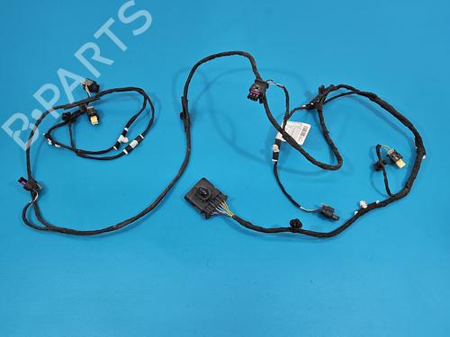 Wiring harness BMW X1 (U11) iX1 xDrive 30 | BP37840595E16 - Image 2