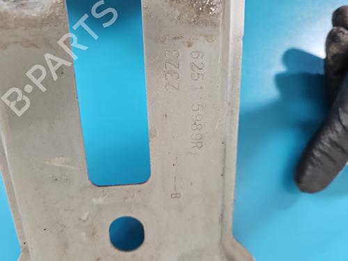 Frontplade/Frontkurv RENAULT EXPRESS Box Body/MPV | BP38487975C72 - Image 3