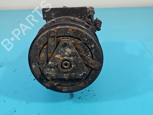 AC compressor RENAULT LAGUNA Coupe (DT0/1) 2.0 dCi (DT01, DT08, DT09, DT0K, DT12, DT1C, DT1D, DT1M,... | BP38132243M34 - Image 8
