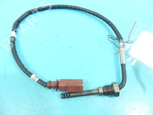 Electronic sensor SEAT IBIZA IV (6J5, 6P1) 1.2 TDI | BP37802918M84 - Image 2