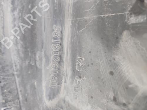 Frontplade/Frontkurv PEUGEOT 301 1.6 BlueHDi 100 | BP37848459C72 - Image 8