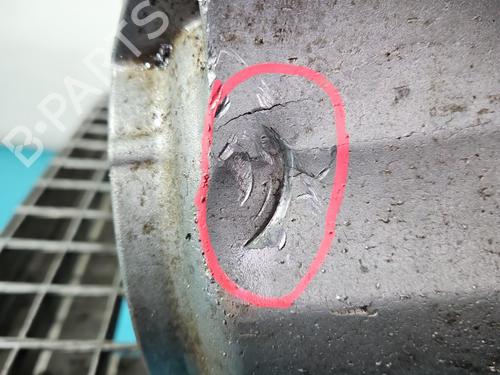 Gearbox SKODA KAMIQ (NW4) | BP37830861M3 - Image 16