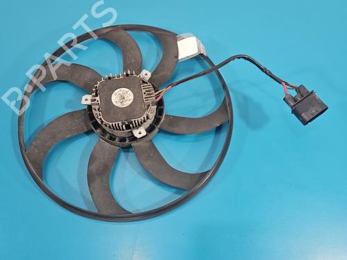 Radiator fan VW GOLF VI (5K1) | BP37844577M35 - Image 2