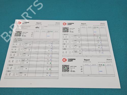 Injector VW TOURAN (1T3) 2.0 TDI | BP37844476M100 - Image 3