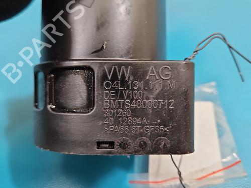 Pipe VW CC B7 (358) 2.0 TDI | BP37846833M125 - Image 5