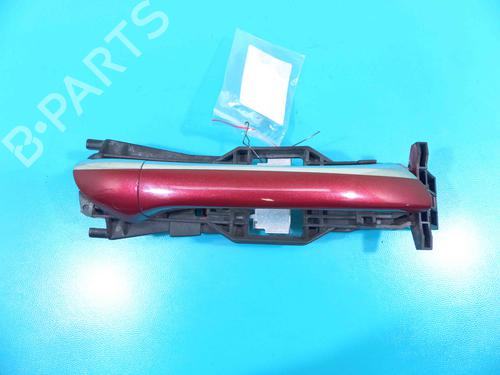 front-right-exterior-door-handle-mercedes-benz-clk-c209-2002-2003-2004-2005-2006-2007-2008-2009-2010-37884530 main image