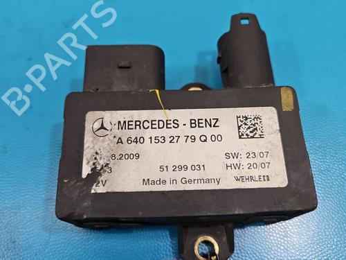 Electronic sensor MERCEDES-BENZ A-CLASS (W169) A 180 CDI (169.007, 169.307) | BP40011899M84 - Image 3