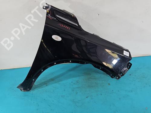 Forskærm Højre SUZUKI VITARA (LY) 1.6 (APK 416) | BP38126630C42 - Image 2