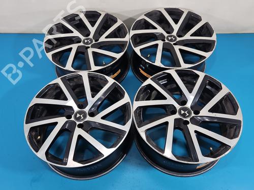Used Wheel set Wheel set 39648360 39648360