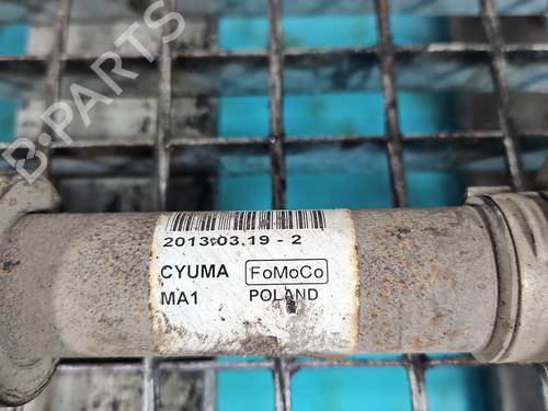 Left front driveshaft FORD FOCUS III | BP38129151M38 - Image 4