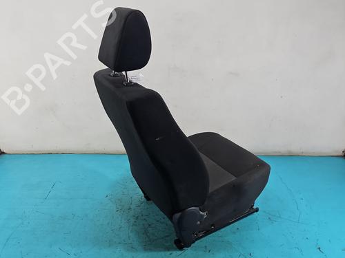 Left front seat OPEL AGILA B (H08) | BP37835204C15 - Image 4