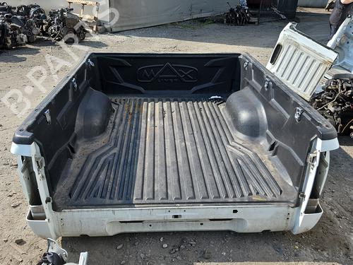 Andre ISUZU D-MAX II (TFR, TFS) 2.5 CRDi 4x4 (TFS86J) | BP38116572O1 - Image 15