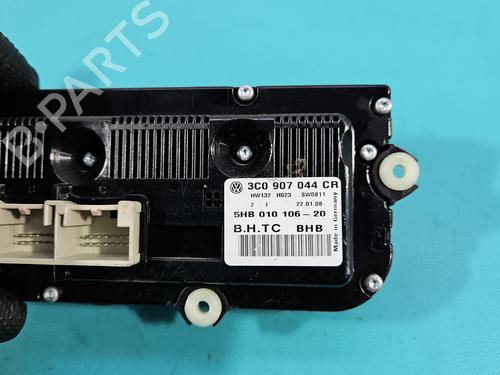 Climate control VW PASSAT B6 Variant (3C5) 2.0 TDI | BP37836294I5 - Image 8