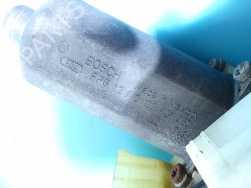 Front left window mechanism BMW X5 (E70) xDrive 30 d | BP37892587C22 - Image 5