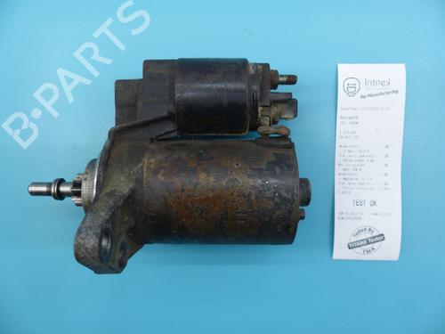Used Starter Starter 37989745 37989745
