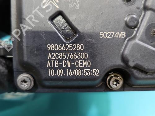 Throttle body FORD MONDEO V Turnier (CF) | BP40461278M82 - Image 9