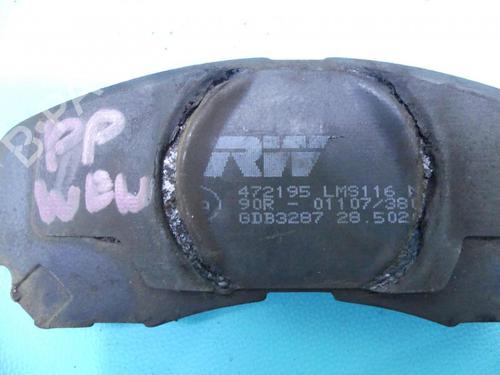 Other DODGE CALIBER 2.0 CRD | BP37808195O1 - Image 6